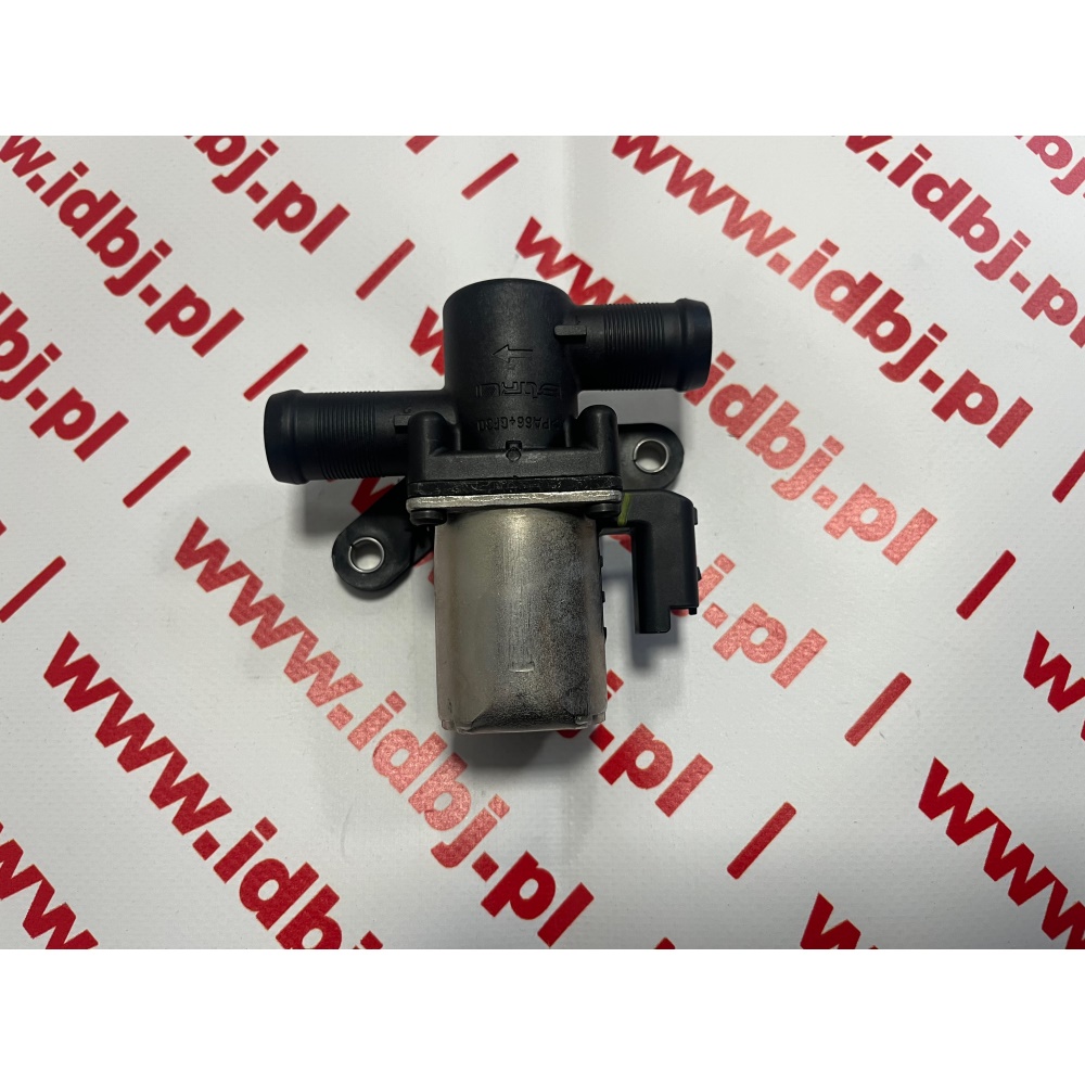 Fotografia produktu RENAULT OR212309316R POMPKA WODY ELEKTRYCZNA RENAULT EXPRESS, TRAFIC III, 1.5 DCI 