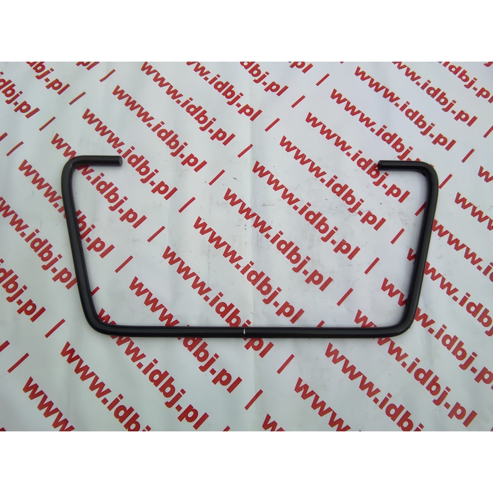 Fotografia produktu IVECO OR504238772 DRĄŻEK STABILIZATORA PRZÓD IVECO DAILY 55S17 09-, 11- 4X4 