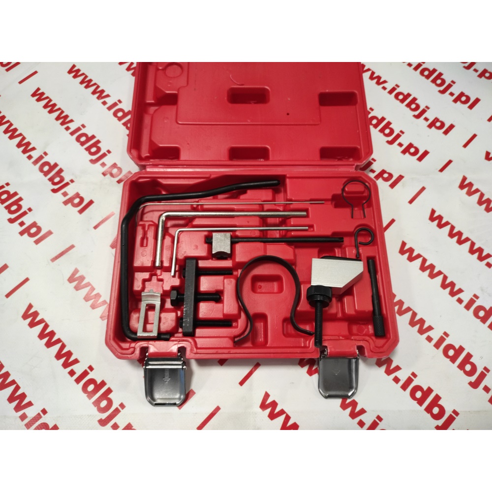 fotografia produktu PAMMELSON PAM1701730, BLOKADA ROZRZĄDU FIAT DUCATO, CITROEN JUMPER, PEUGEOT BOXER 2.0, 2.2 HDI