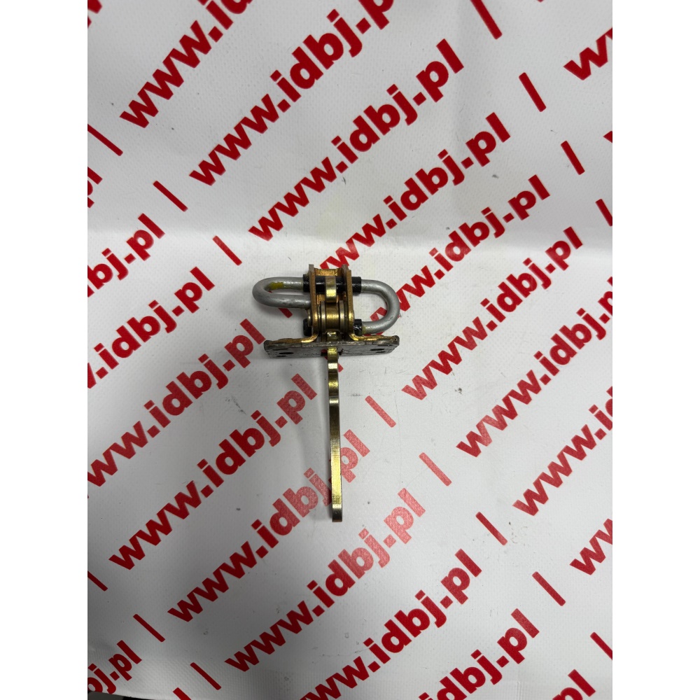 Fotografia produktu FIAT OR46782841 OGRANICZNIK DRZWI FIAT BRAVO, BRAVA, MAREA PRZÓD 