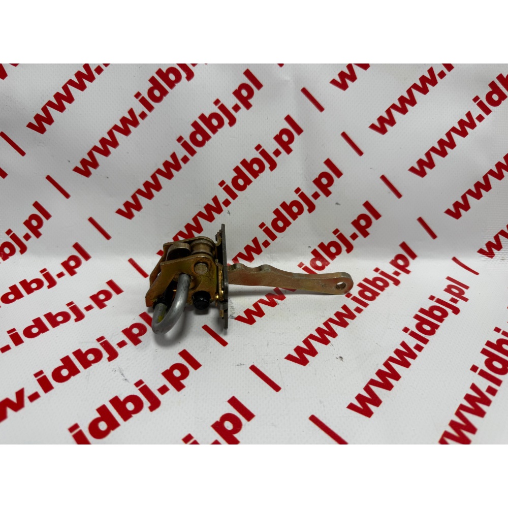 fotografia produktu FIAT OR46782841, OGRANICZNIK DRZWI FIAT BRAVO, BRAVA, MAREA PRZÓD