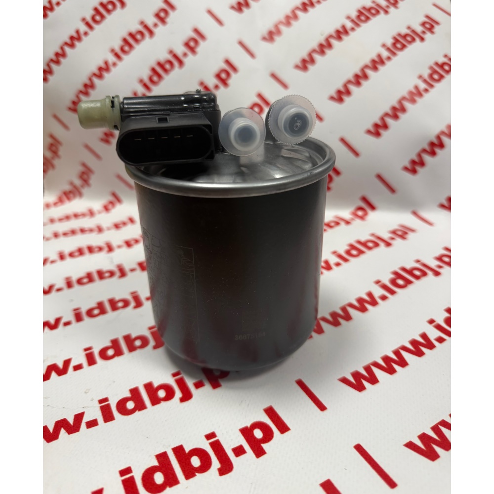 Fotografia produktu MANN-FILTER MANWK820/22 FILTR PALIWA MERCEDES CLA 13-, INFINITI Q30 15- Wysokość 100mm, średnica zewnętrzna 86mm