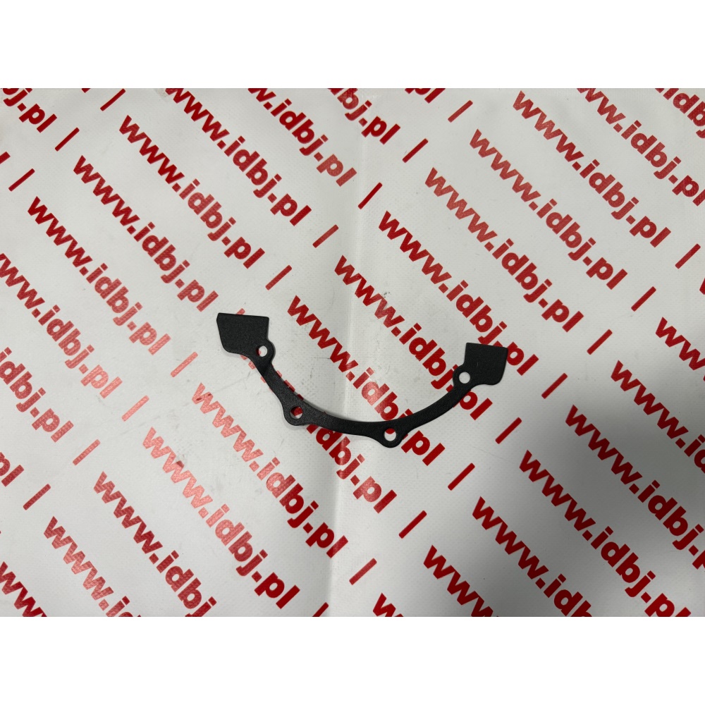 Fotografia produktu AJUSA AJU01155100 USZCZELKA POKRYWY WAŁU KORBOWEGO FIAT 0.9, 1.1 1,1SPI,MPI /Panda II/NV 500/Idea/Uno/Punto III/Grande/Evo/Siena/Palio/Ypsilon/Musa/Strada/Doblo/Fiorino Qubo