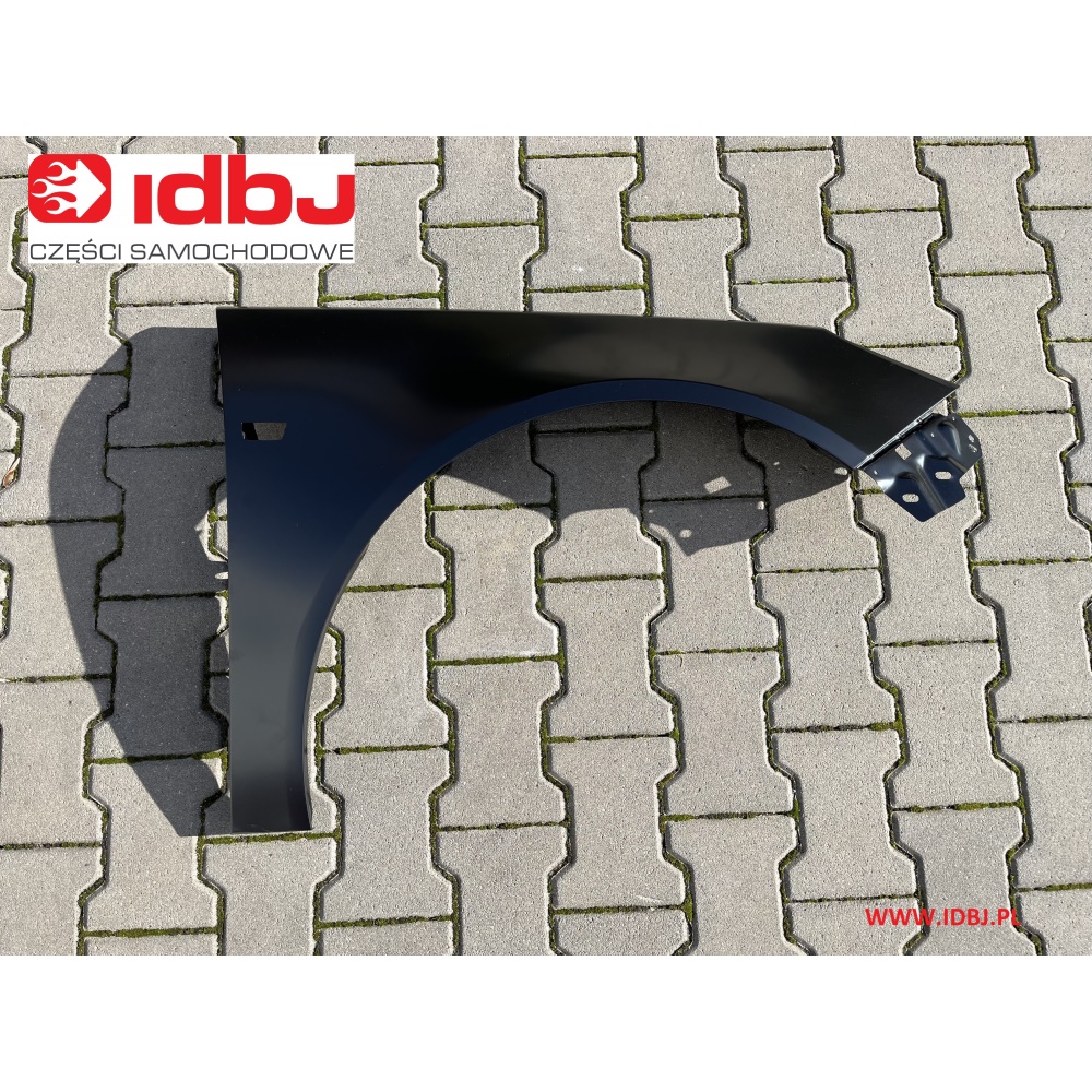 Fotografia produktu PAMMELSON PAM13309867 BŁOTNIK PRZEDNI PRAWY OPEL INSIGNIA 08- 