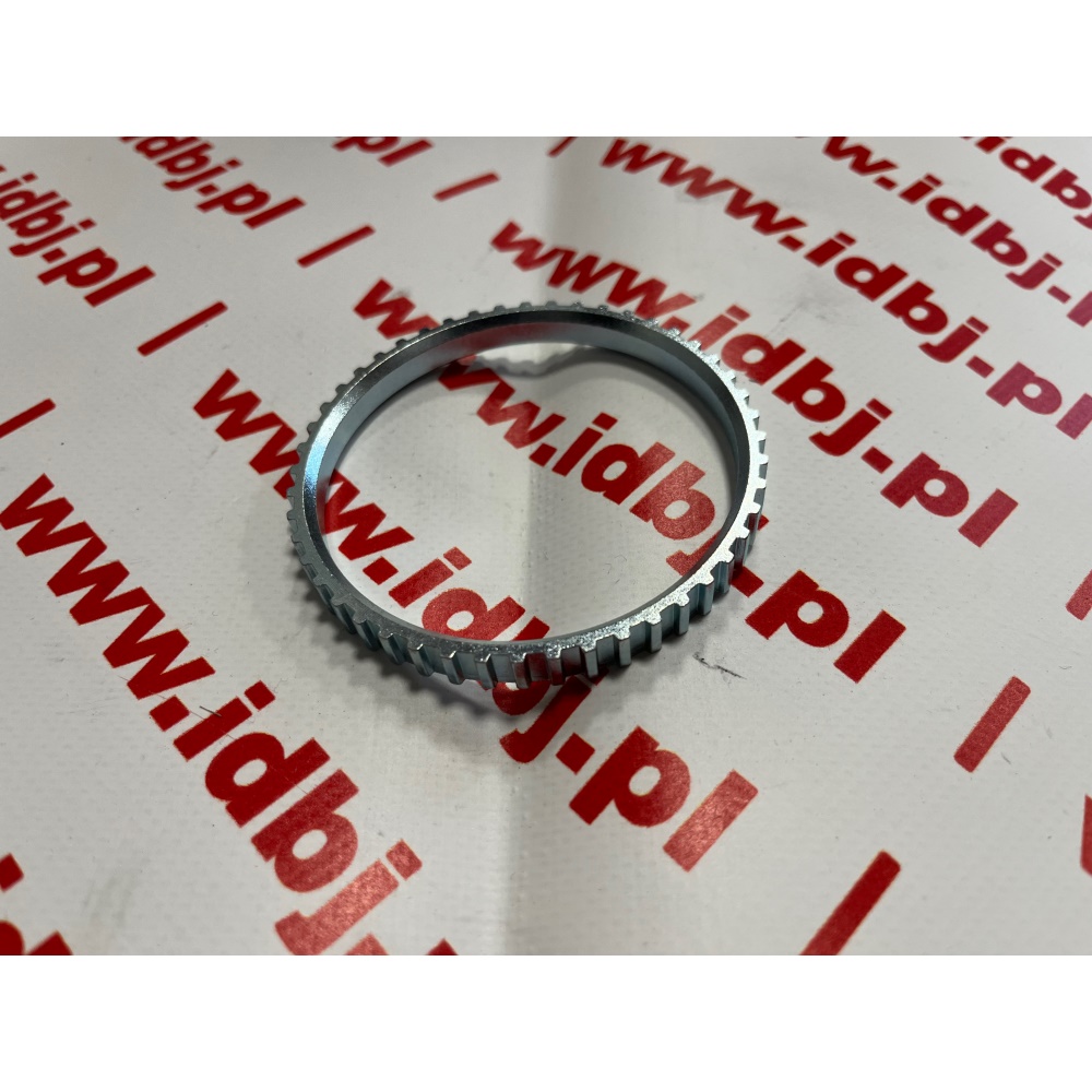 Fotografia produktu FEBI BILSTEIN FEB100751 PIERŚCIEŃ, KORONKA ABS PRZÓD VOLVO S60, S70, 01- 