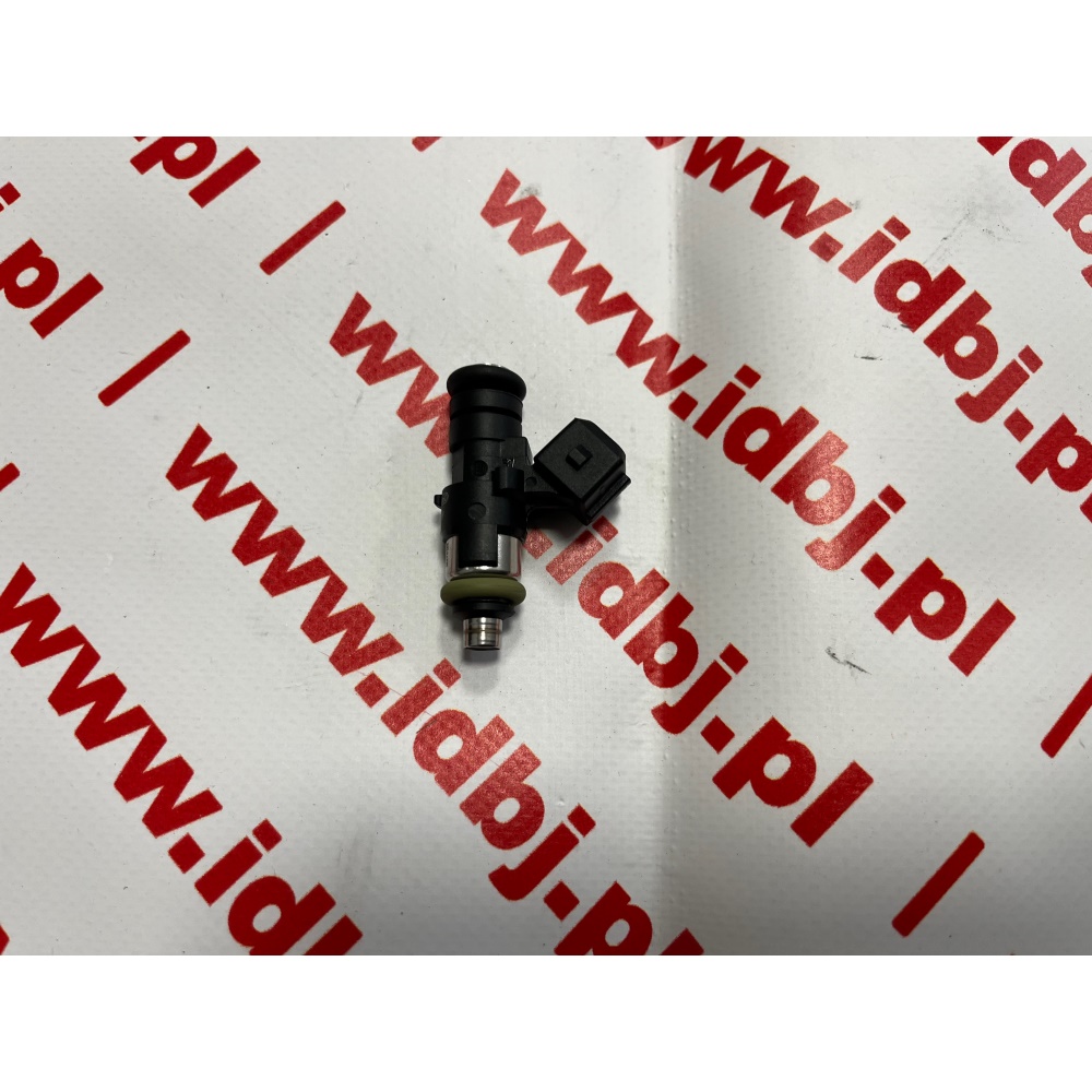 Fotografia produktu BOSCH BS0280158169 WTRYSKIWACZ BENZYNY FIAT PANDA 03-, SEICENTO 1.1, FIAT DOBLO 1.2 