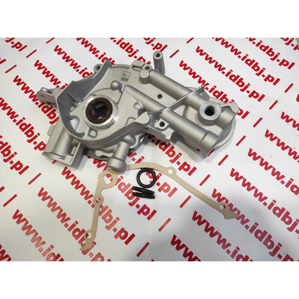 Fotografia produktu PAMMELSON PAM15897277 POMPA OLEJU FIAT PUNTO, UNO, CC, SC 1.1 BEZ WSPORNIKA NA CZUJNIK POŁOŻENIA WAŁU 