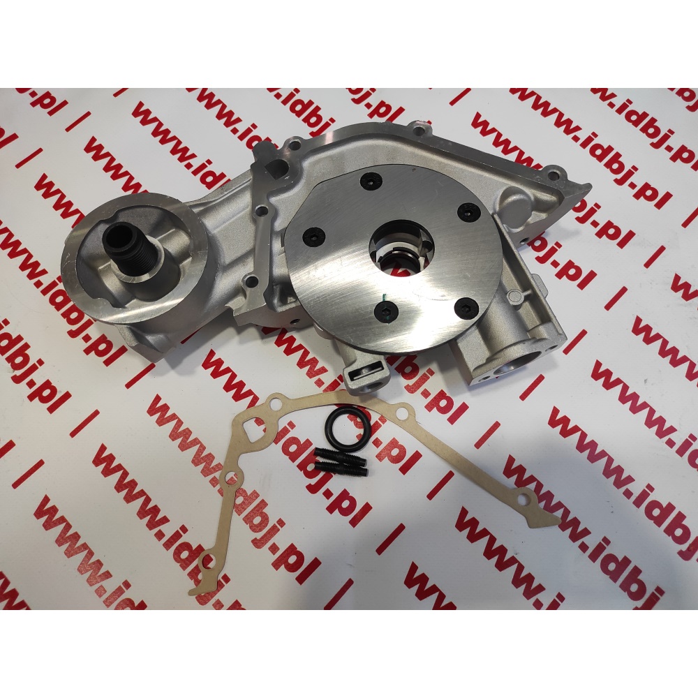 fotografia produktu PAMMELSON PAM15897277, POMPA OLEJU FIAT PUNTO, UNO, CC, SC 1.1 BEZ WSPORNIKA NA CZUJNIK POŁOŻENIA WAŁU