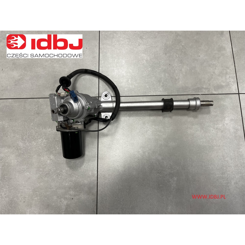 Fotografia produktu REG TRW REGPMR594094 PRZEKŁADNIA KIEROWNICZA SMART FORFOUR 04- SERWOTRONIK REGENEROWANA 