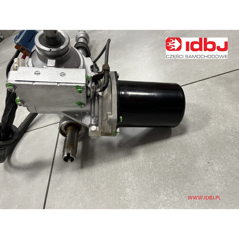 fotografia produktu REG TRW REGPMR594094, PRZEKŁADNIA KIEROWNICZA SMART FORFOUR 04- SERWOTRONIK REGENEROWANA