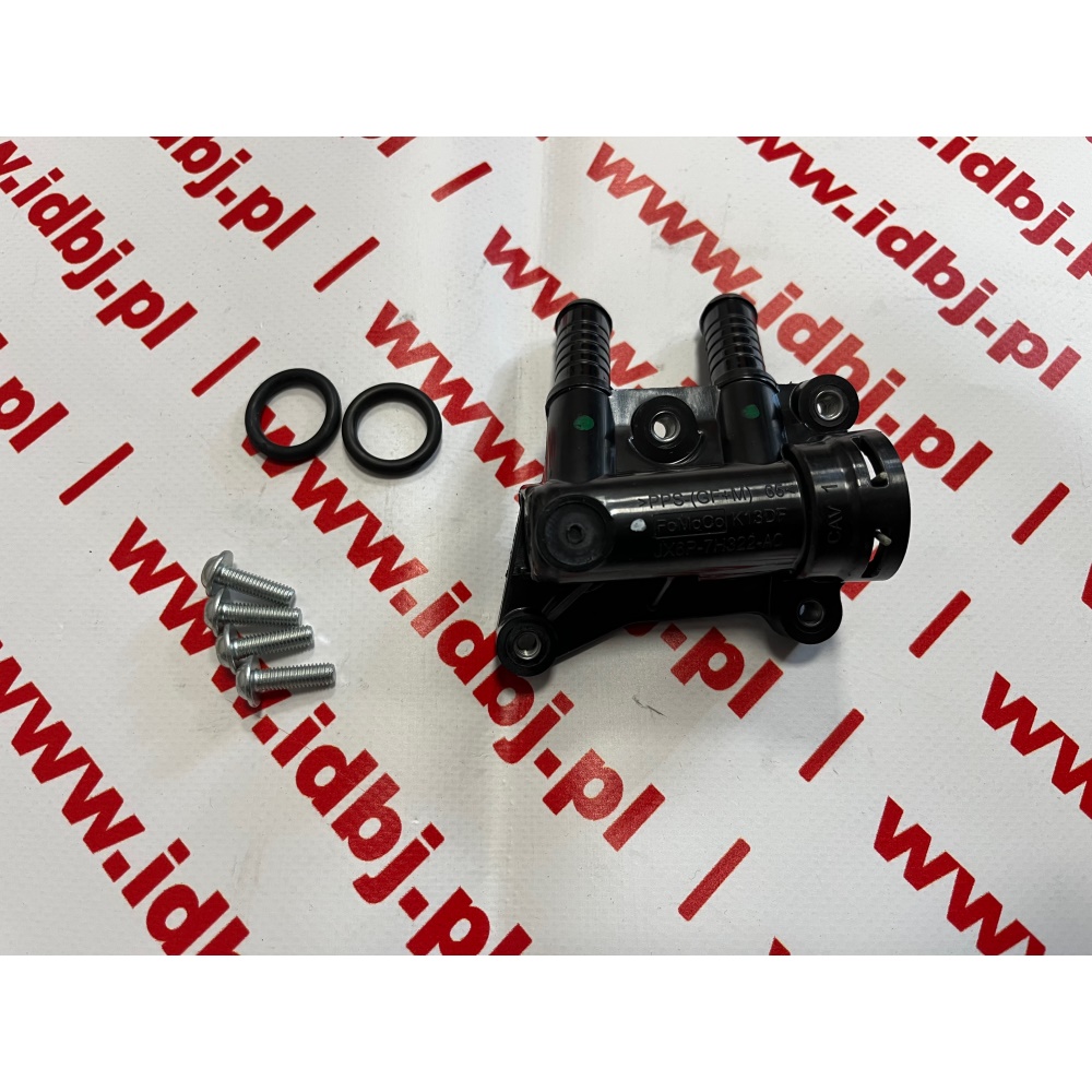 Fotografia produktu FORD OR2311937 KRÓCIEC CHŁODNICY SKRZYNI BIEGÓW FORD FOCUS, EDGE, BRONCO, KUGA, ESCAPE 18- 