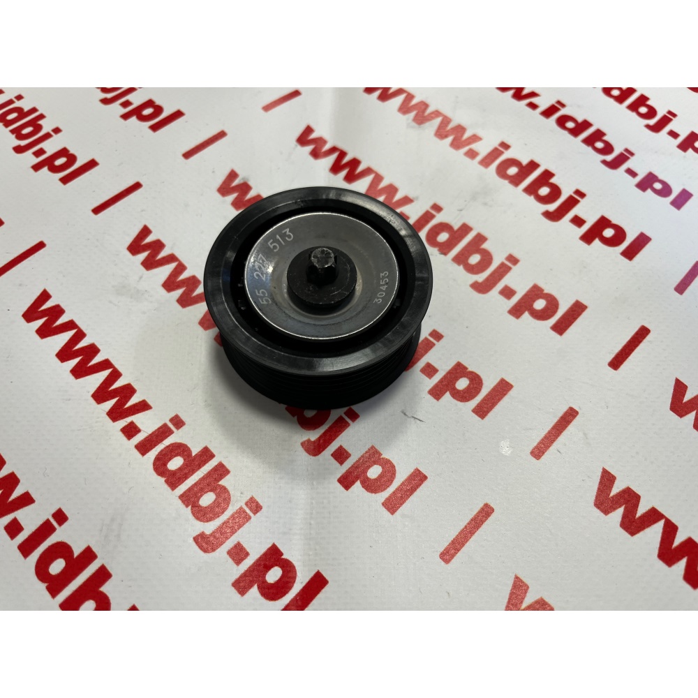 Fotografia produktu FIAT OR51856150 NAPINACZ STAŁY PASKA FIAT DUCATO 2.2 JTD 