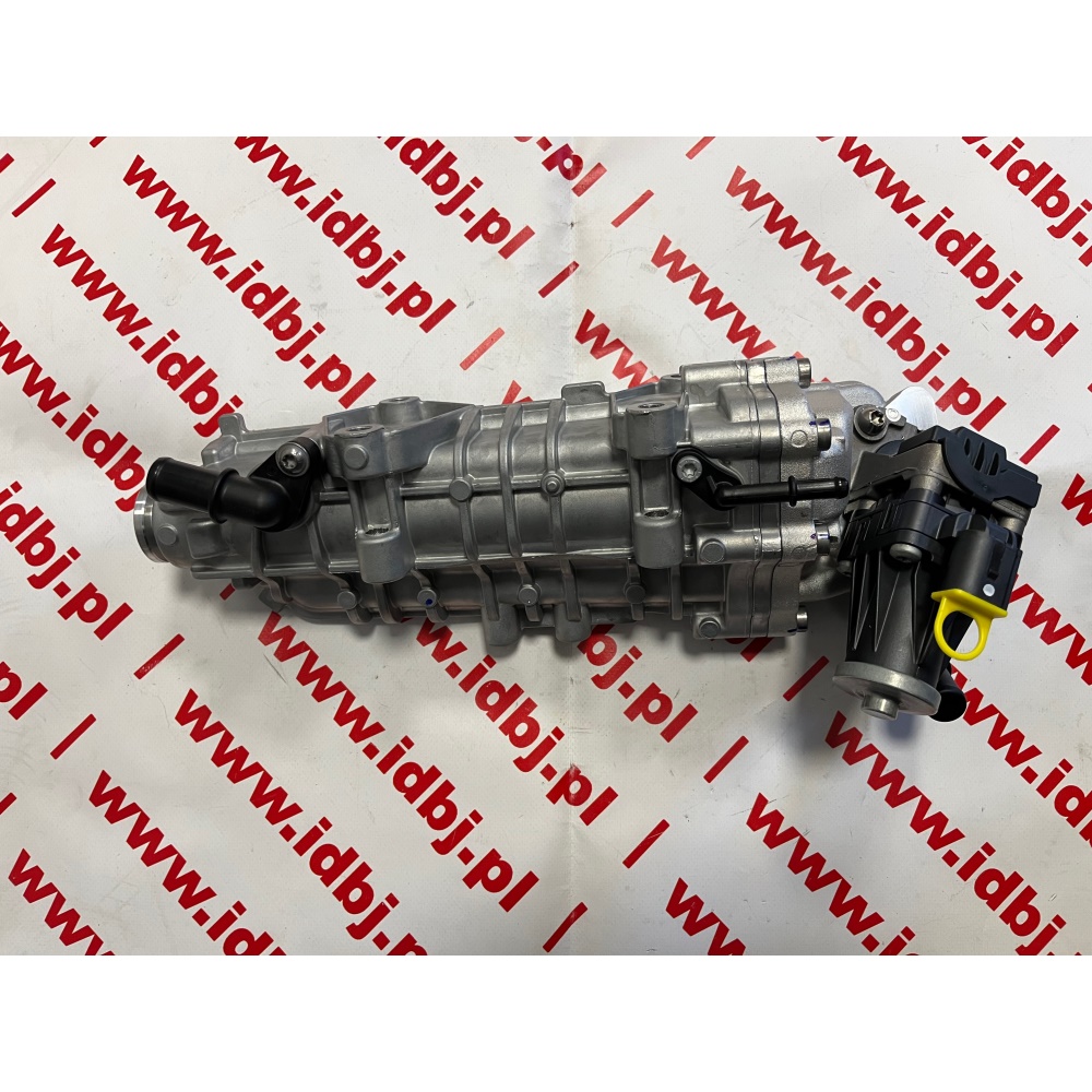 fotografia produktu IVECO OR5801668925, ZAWÓR EGR Z CHŁODNICĄ EGR IVECO DAILY 3.0 16- EURO 6