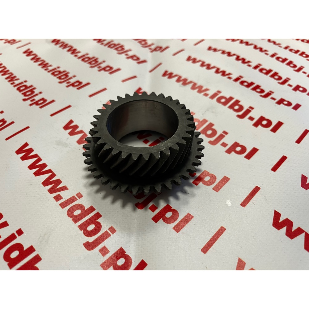 Fotografia produktu RENAULT OR8200118981 KOŁO ZĘBATE SKRZYNI BIEGÓW 5 BIEG RENAULT MASTER III KOŁO SKRZYNI BIEGÓW PF6 PIĄTY BIEG 31 ZĘBÓW MASTER 10-