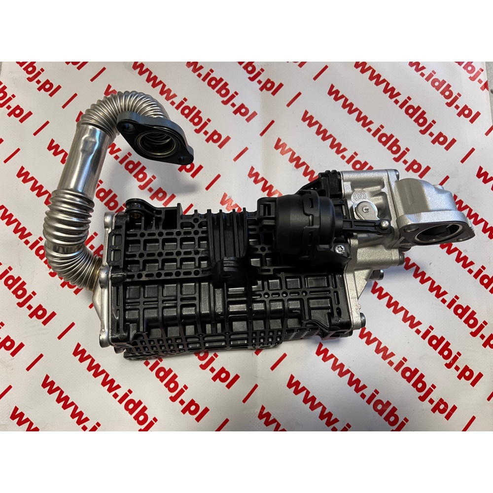 Fotografia produktu PSA OR9813050280 ZAWÓR EGR Z CHŁODNICĄ 1.5 BLUE HDI CITROEN, PEUGEOT 