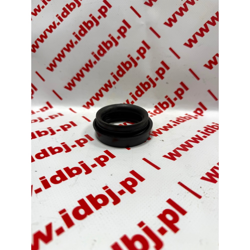 Fotografia produktu PAMMELSON PAM71748095 USZCZELKA FILTRA POWIETRZA FIAT500, PUNTO GRANDE, LINEA, DOBLO, FIORINO  1.4 USZCZELKA NASADY, PODSTAWY OBUDOWY FILTRA POWIETRZA PANDA 03- 1.2. OKRĄGŁA USZCZELKA GUMOWA NAKŁADANA NA KORPUS PRZEPUSTNICY.