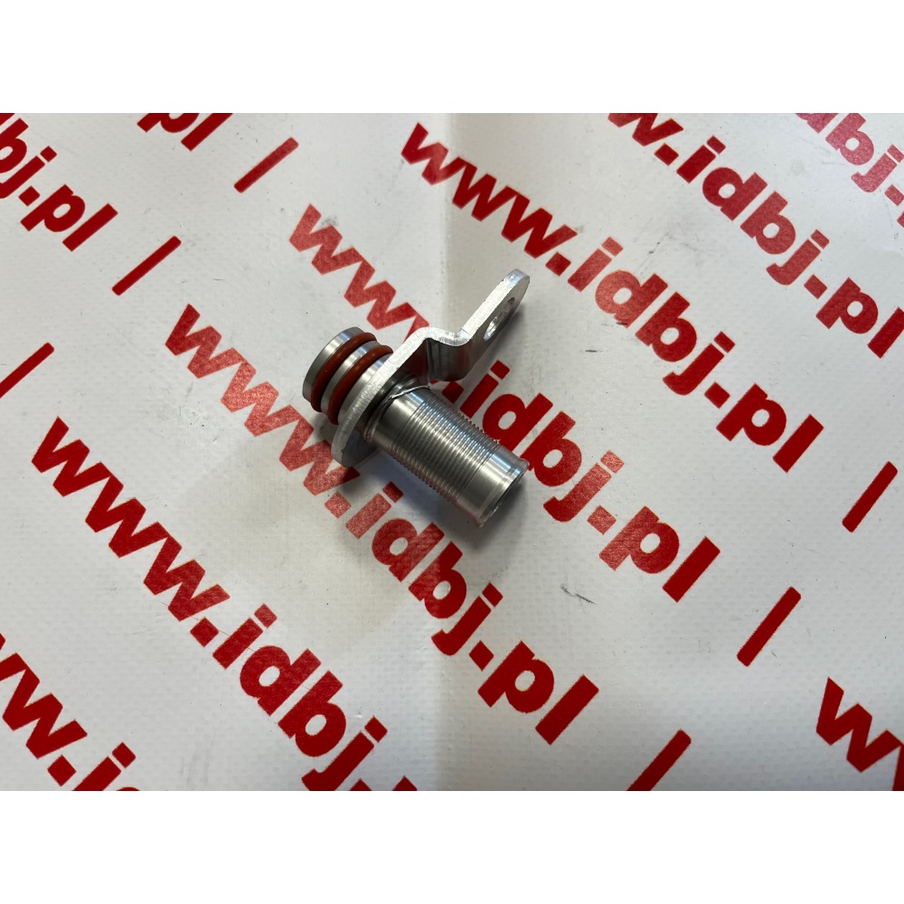 Fotografia produktu PAMMELSON PAM11103553 KRÓCIEC PODSTAWY FILTRA, CHŁODNICZKI OLEJU W BLOKU 2.0 BLUE HDI Ford Transit 2.0 tdci.BLUE HDI