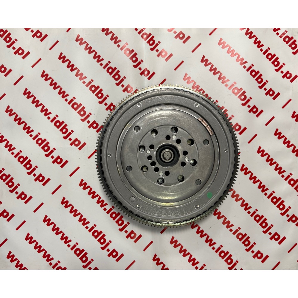 Fotografia produktu LUK LUK415096910 KOŁO ZAMACHOWE DWUMASOWE MERCEDES SPRINTER 18- 