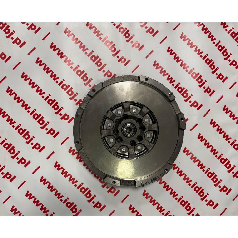 fotografia produktu LUK LUK415096910, KOŁO ZAMACHOWE DWUMASOWE MERCEDES SPRINTER 18-