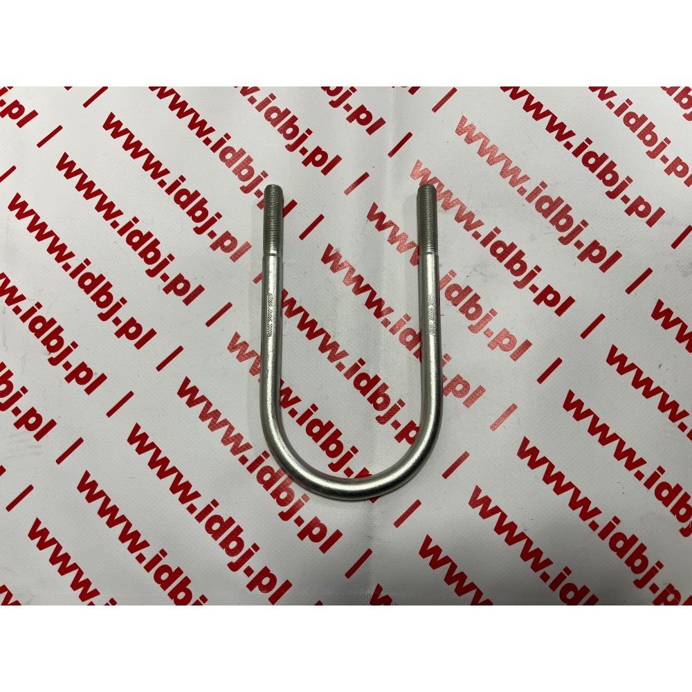 Fotografia produktu IVECO OR504183109 STRZEMIĘ RESORA IVECO ZAWIESZENIE NEUMATYCZNE 