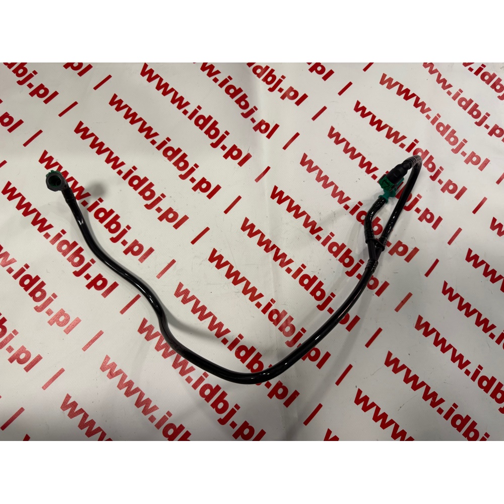 Fotografia produktu FIAT OR9676950180 PRZEWÓD POWROTNY FILTRA PALIWA FIAT DUCATO 18-, SCUDO 22-, 2.2, 2.0 JTD, HDI 