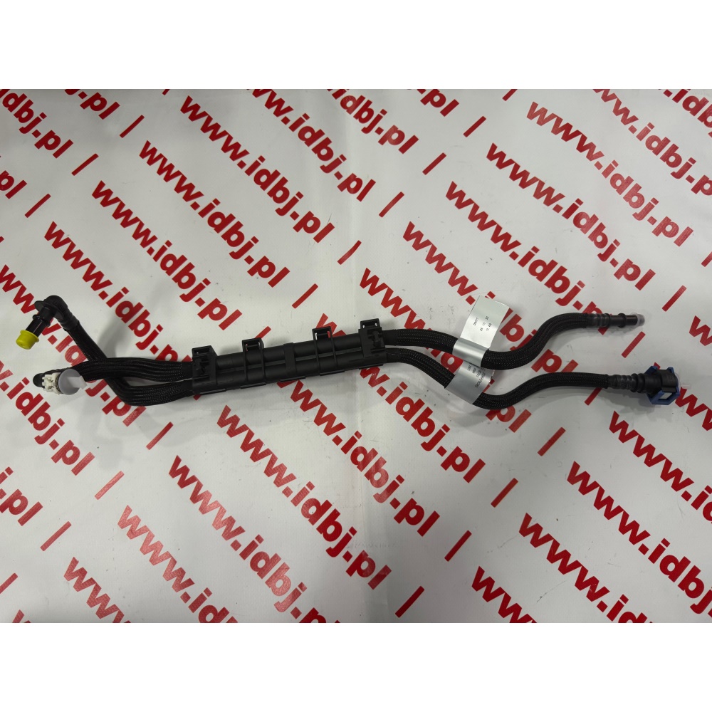 Fotografia produktu FIAT OR1674212280 PRZEWÓD PALIWOWY FIAT DUCATO 18-, SCUDO 22-, 2.2, 2.0 JTD, HDI 