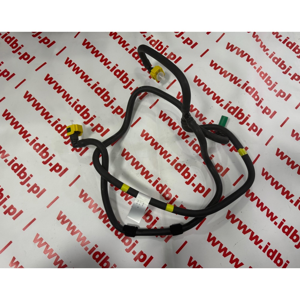 Fotografia produktu FIAT OR1674211980 PRZEWÓD PALIWOWY FIAT DUCATO 18-, SCUDO 22-, 2.2, 2.0 JTD, HDI 