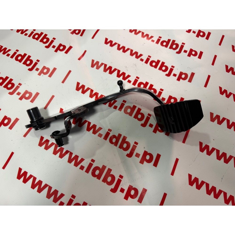 Fotografia produktu CITROEN OR1440187880 PEDAŁ SPRZĘGŁA CITROEN JUMPY, PEUGEOT EXPERT, FIAT SCUDO 07- DŹWIGNIA PEDAŁU SPRZĘGŁA 