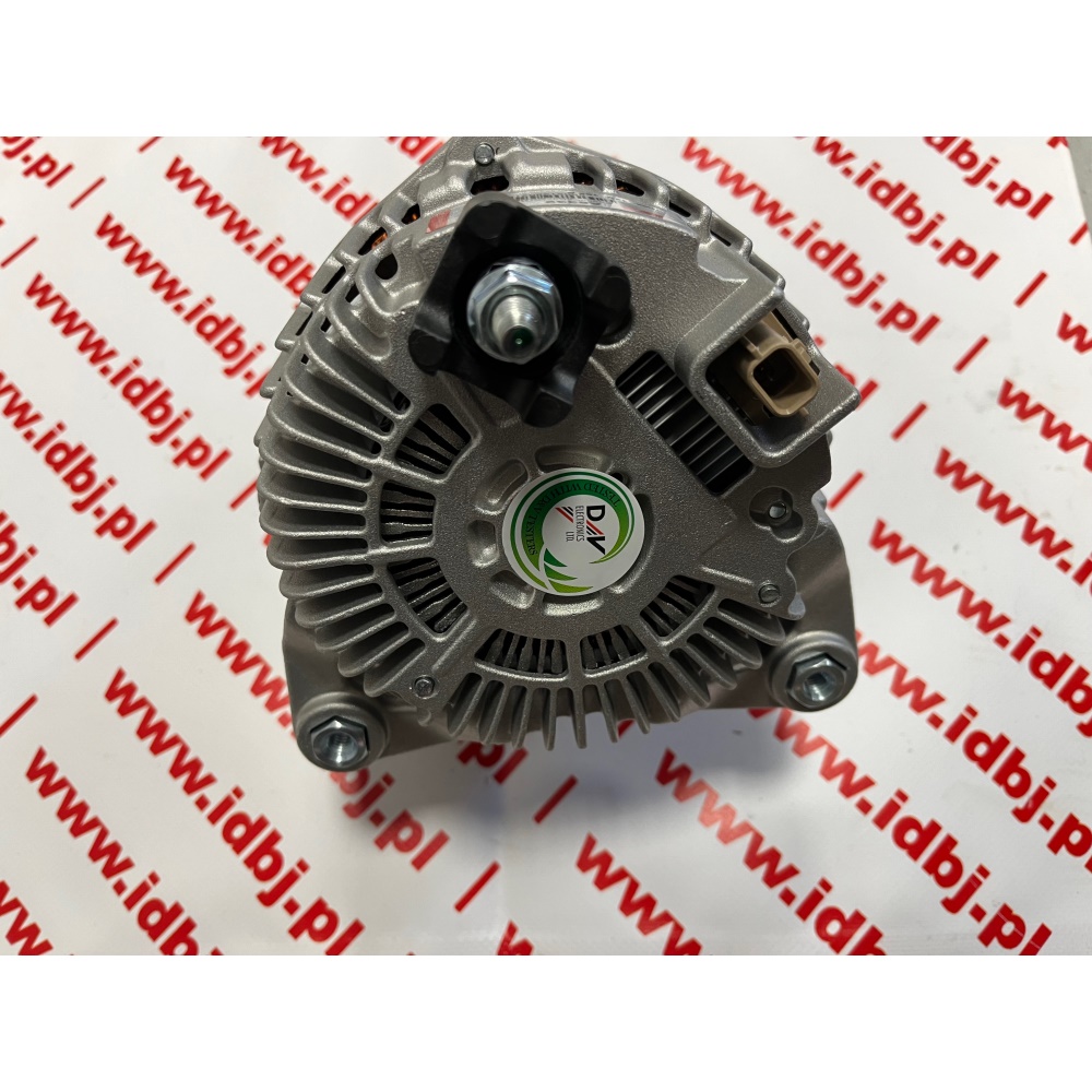 fotografia produktu AS-PL ASTA5332, ALTERNATOR RENAULT MASTER 2.3 DCi 185A