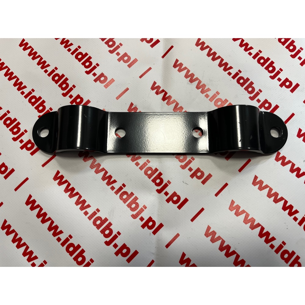 Fotografia produktu IVECO OR504244051 WIESZAK, ŁĄCZNIK STABILIZATORA IVECO 55S17 4X4 TYŁ SAMA BLACHA 