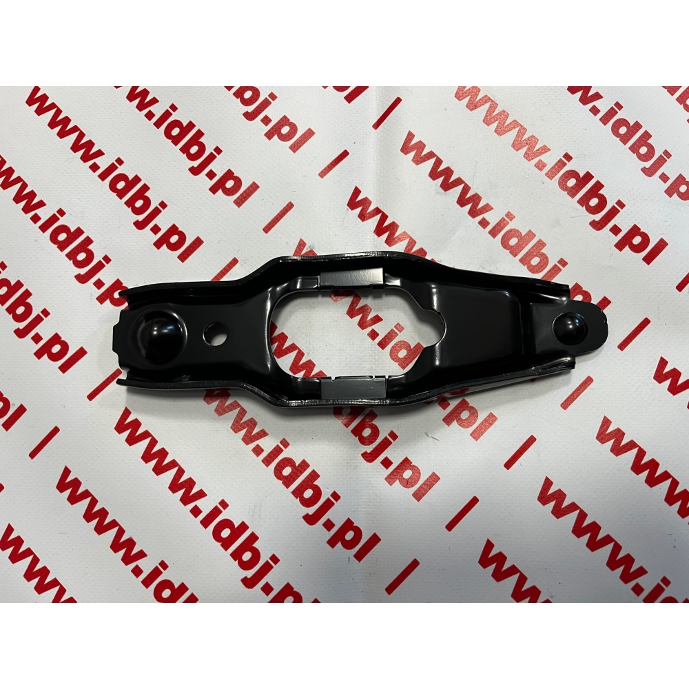 Fotografia produktu BLUE PRINT BLPADBP330012 ŁAPA, WIDEŁKI SPRZĘGŁA ŁOŻYSKA OPOROWEGO VW, AUDI, SKODA, SEAT 1.6TDI, 1.4TDI, 1.9 TDI