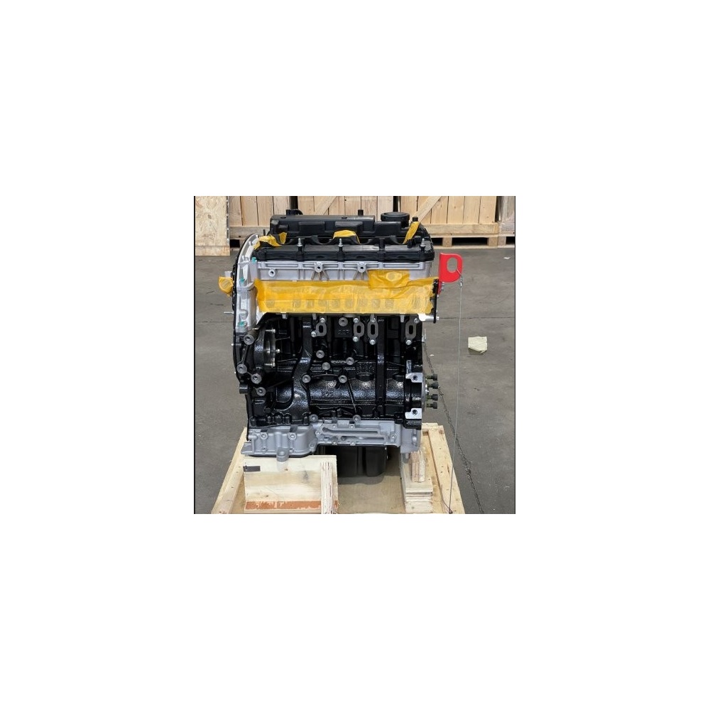 Fotografia produktu FORD OR1850921 SILNIK, LONG BLOK FORD TRANSIT 2.2 PUMA RWD Z CHŁODNICĄ OLEJU