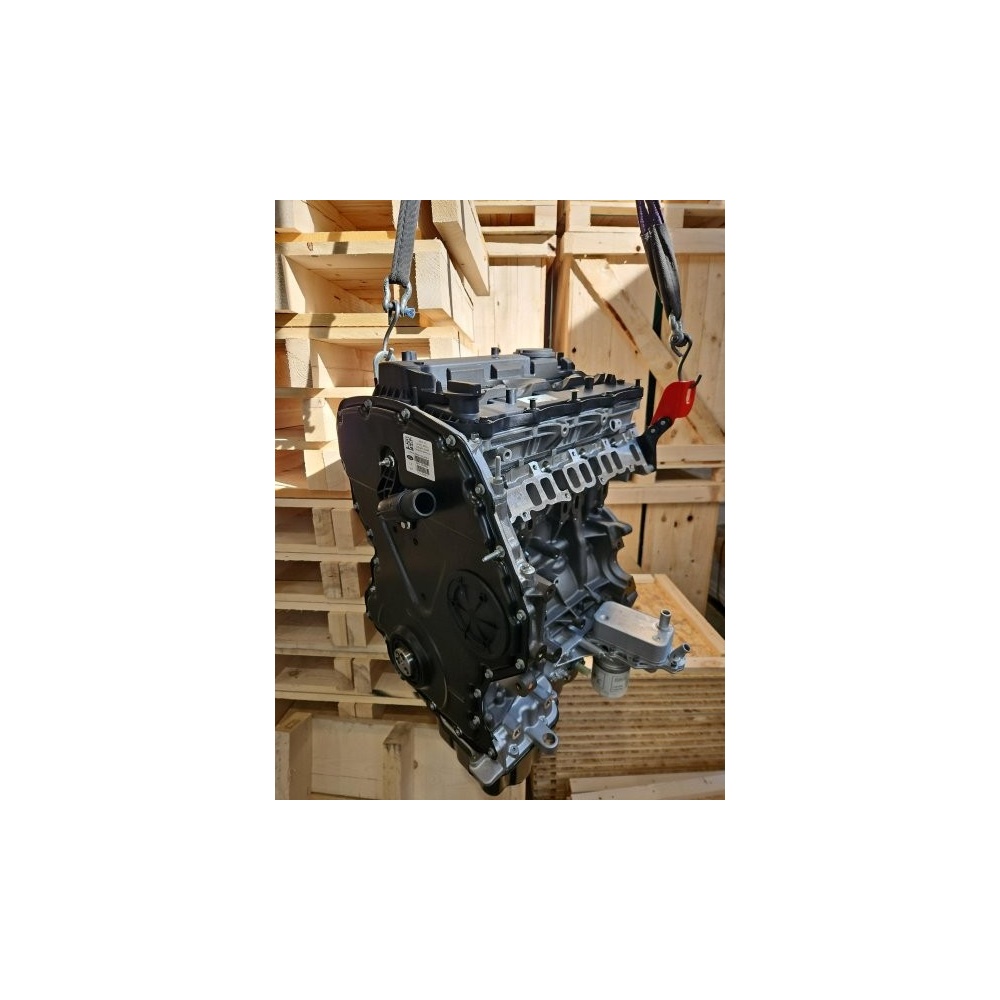 fotografia produktu FORD OR1850921, SILNIK, LONG BLOK FORD TRANSIT 2.2 PUMA RWD