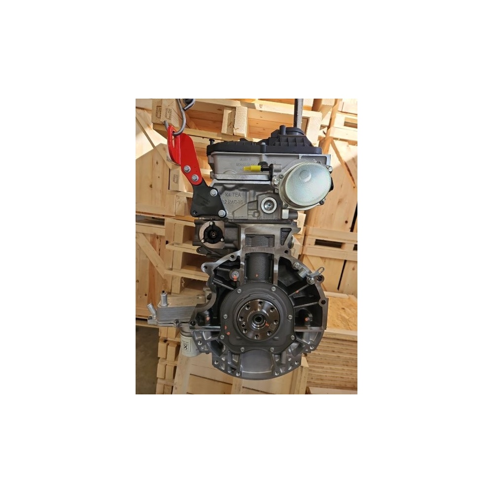 fotografia produktu FORD OR1850921, SILNIK, LONG BLOK FORD TRANSIT 2.2 PUMA RWD