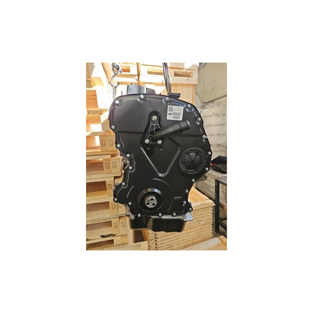 fotografia produktu FORD OR1850921, SILNIK, LONG BLOK FORD TRANSIT 2.2 PUMA RWD
