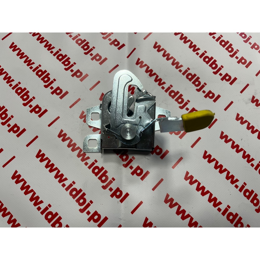 Fotografia produktu PAMMELSON PAM1613180380 ZAMEK MASKI, POKRYWY SILNIKA FIAT DUCATO, BOXER, JUMPER 2014- 