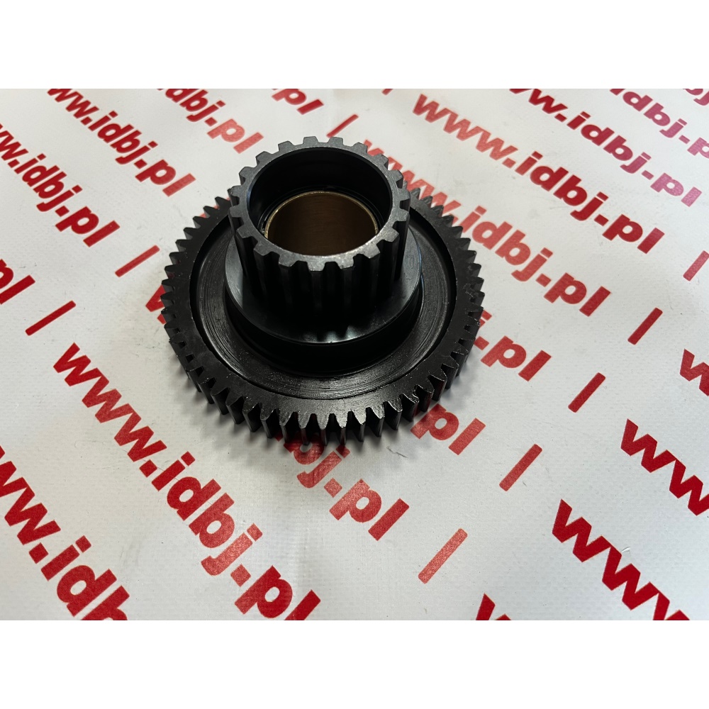 Fotografia produktu PAMMELSON PAM8200810828 KOŁO ZĘBATE ROZRZĄDU NA PASEK DOLNE  RENAULT MASTER 2.5 DCI 