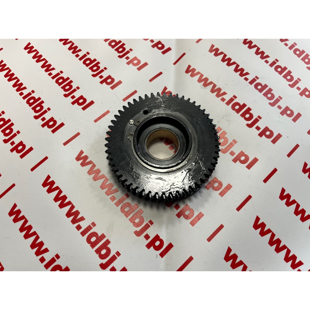 Fotografia produktu PAMMELSON PAM8200810829 KOŁO ZĘBATE POŚREDNIE  ROZRZĄDU RENAULT MASTER 2.5 DCI 