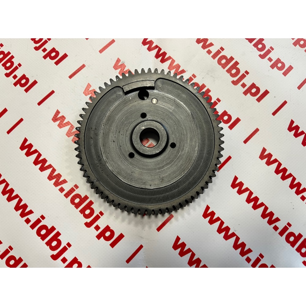 Fotografia produktu PAMMELSON PAM8200381362 KOŁO ZĘBATE POMPY WYSOKIEGO CIŚNIENIA RENAULT MASTER 2.5 DCI 