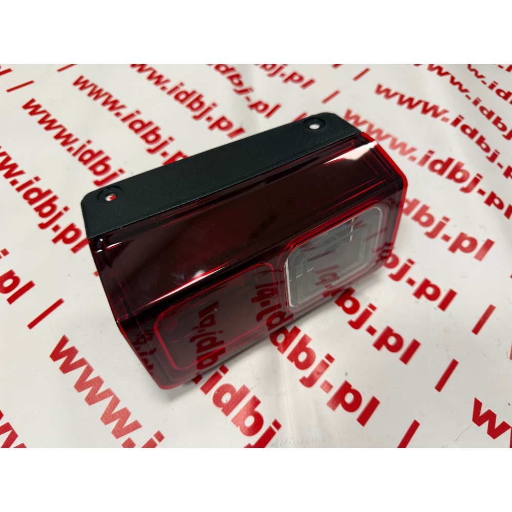 Fotografia produktu PAMMELSON PAM265598248R LAMPA TYŁ VIVARO, TRAFIC 14-, TALENTO 16- LEWA DOLNA 