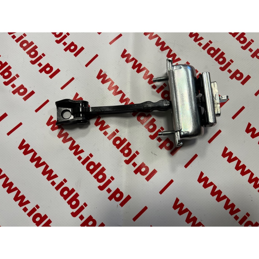 Fotografia produktu FEBI BILSTEIN FEB179725 OGRANICZNIK DRZWI PRZEDNICH FORD TRANSIT 14- 