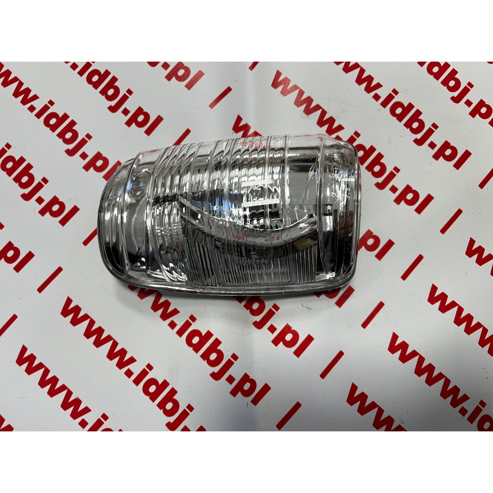 Fotografia produktu PAMMELSON PAM2085655 KIERUNKOWSKAZ BOCZNY LEWY, PRAWY FORD TRANSIT 14- 