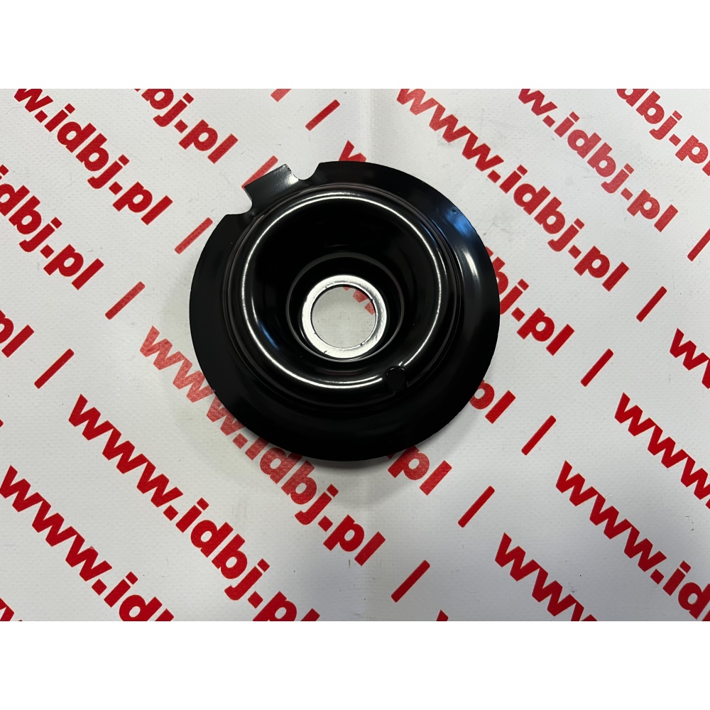 Fotografia produktu FIAT PAM51857576 MISKA, TALERZ SPRĘŻYNY FIAT PANDA 03- DÓŁ dolna na sprężynie pod poduszką Punto Grande