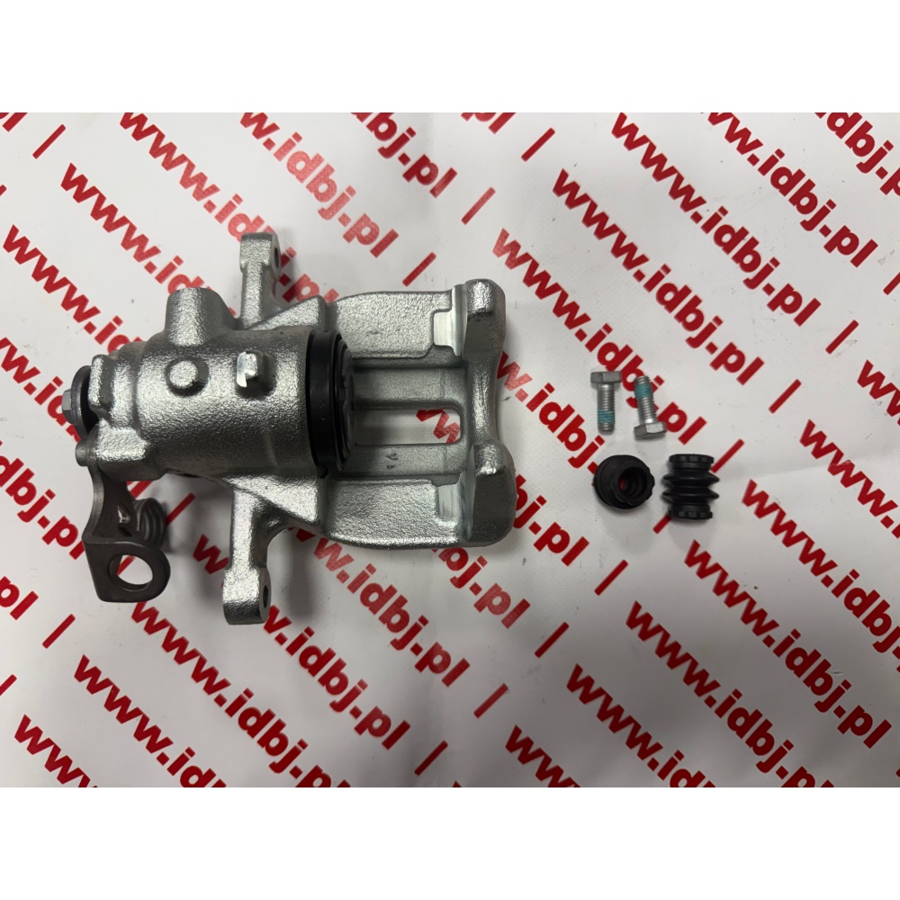 fotografia produktu TRW TRWBHS997, ZACISK HAMULCOWY JUMPY, EXPERT, SCUDO 07- TYŁ LEWY