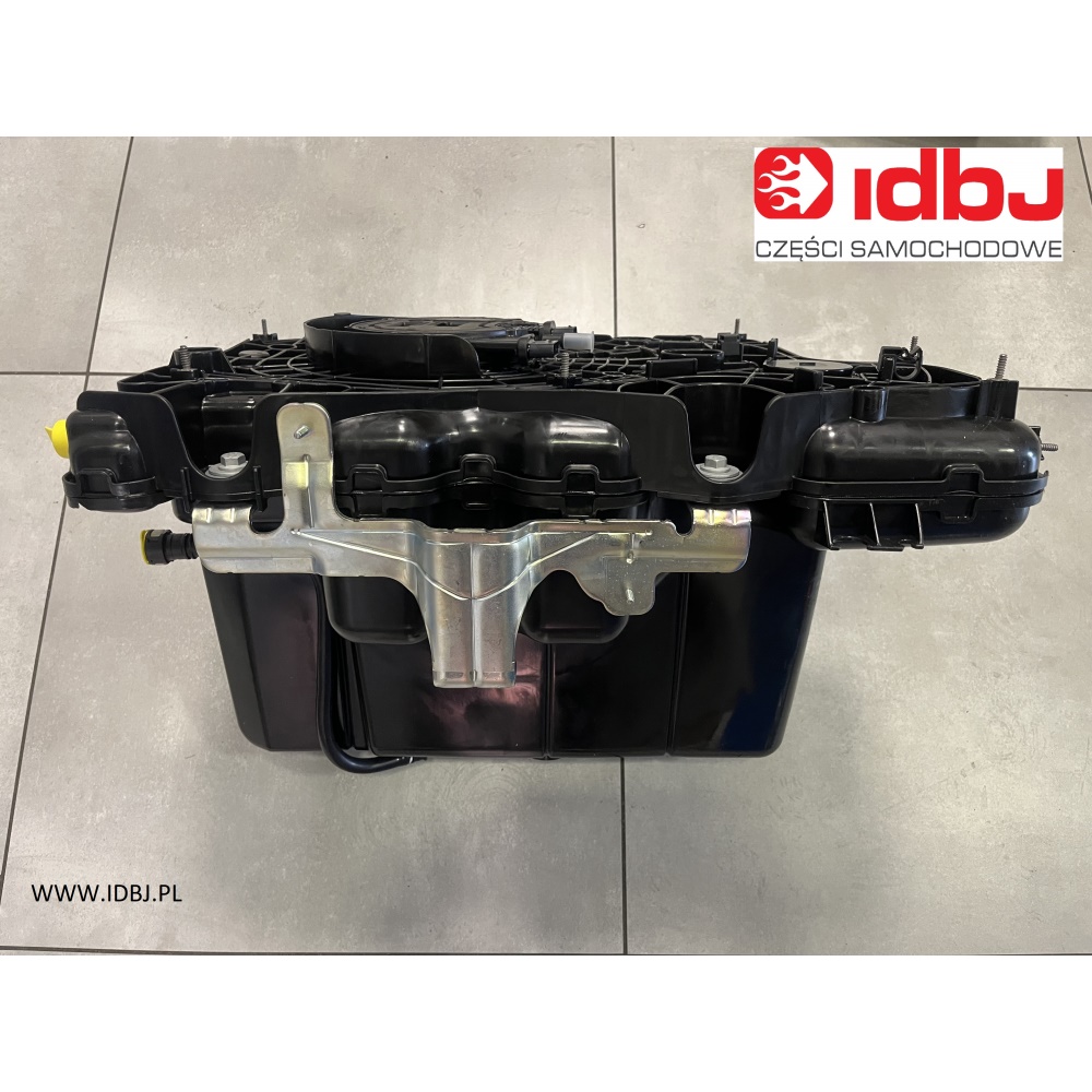 fotografia produktu RENAULT OR208S85661R, ZBIORNIK ADBLUE RENAULT MASTER III 2.3 DCI