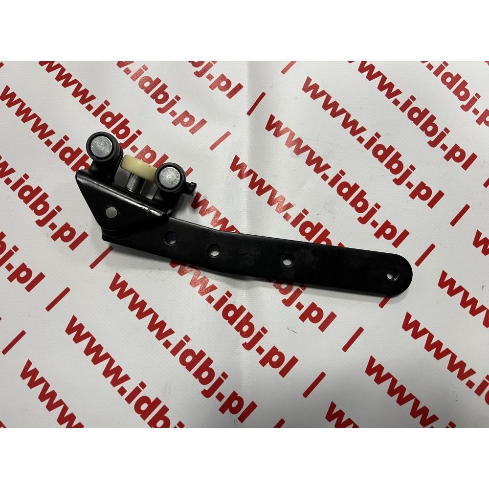 Fotografia produktu PAMMELSON PAM51735972 WÓZEK, FIAT DOBLO DOLNA LEWA 00-, 05- 