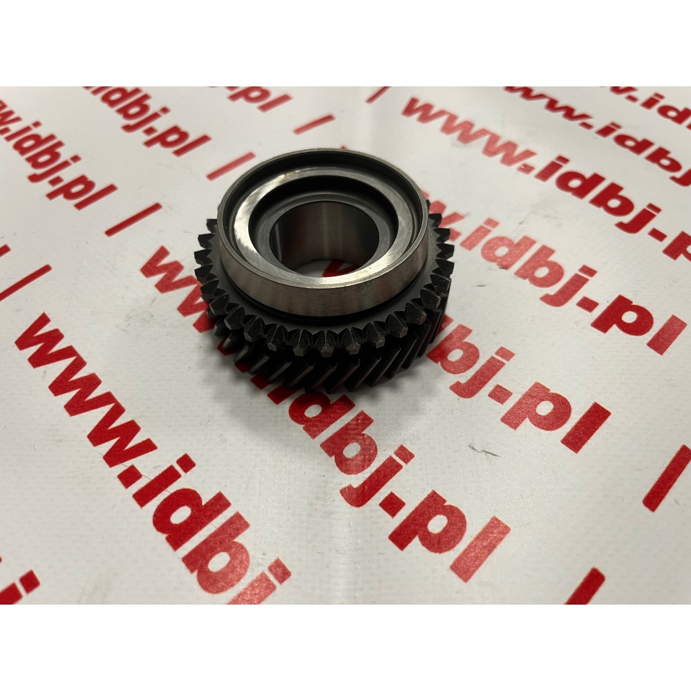 Fotografia produktu FIAT OR46796739 KOŁO ZĘBATE SYNCHRONIZOWANE 4 BIEG FIAT DOBLO 38 ZĘBÓW 38/37