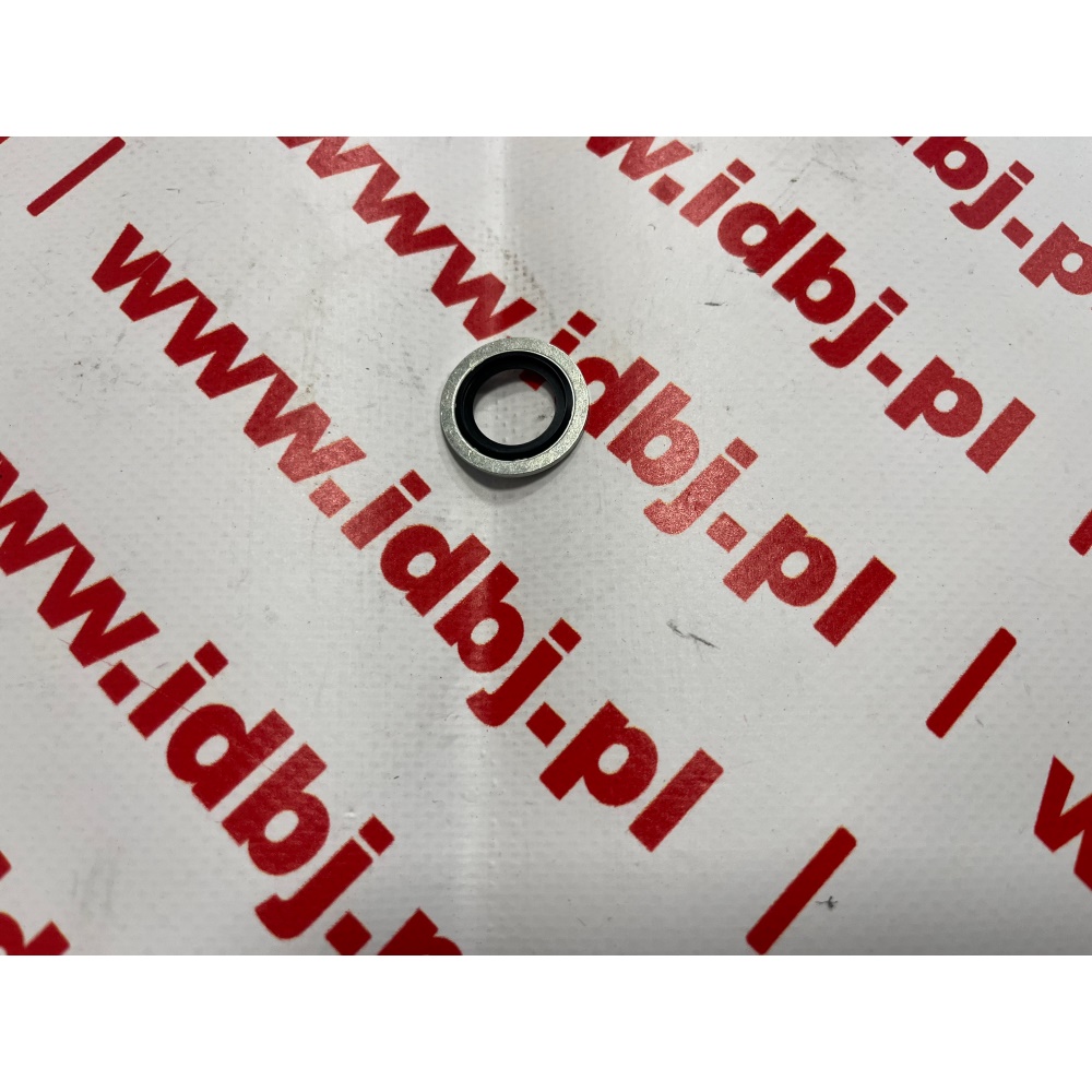 Fotografia produktu ELRING EL422090 USZCZELKA, PODKŁADKA SPŁYWU OLEJU Z TURBINY DOLNA OLEJU BOXER JUMPER 2.0 BLUEHDI 