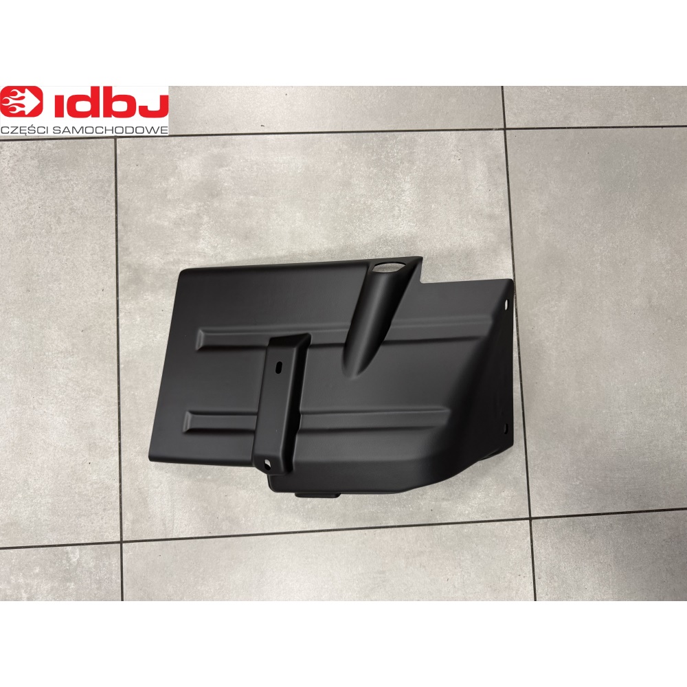 Fotografia produktu IVECO OR3797064 OSŁONA PALSTIKOWA STOPNIA IVECO EUROTECH PRZEDNIA LEWA 