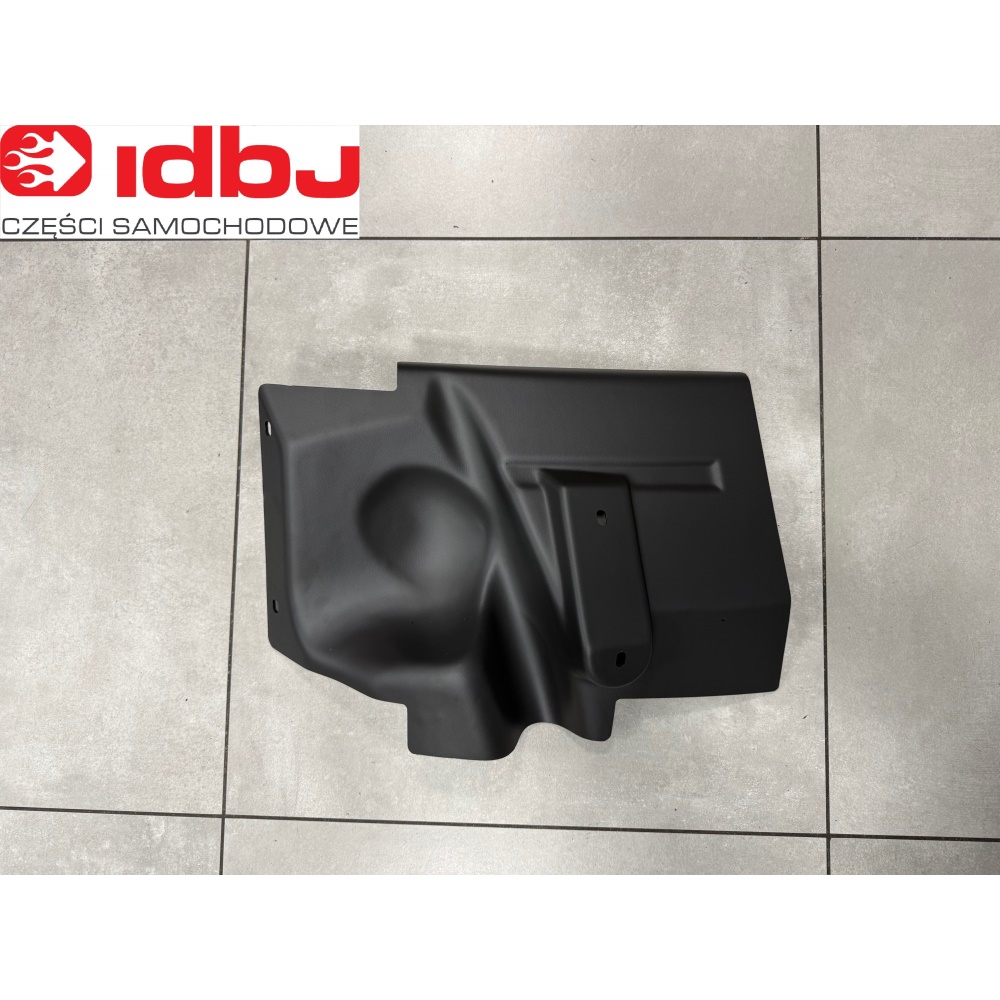 Fotografia produktu IVECO OR3799025 OSŁONA PALSTIKOWA STOPNIA IVECO EUROTECH PRZEDNIA PRAWA ZA KOŁEM